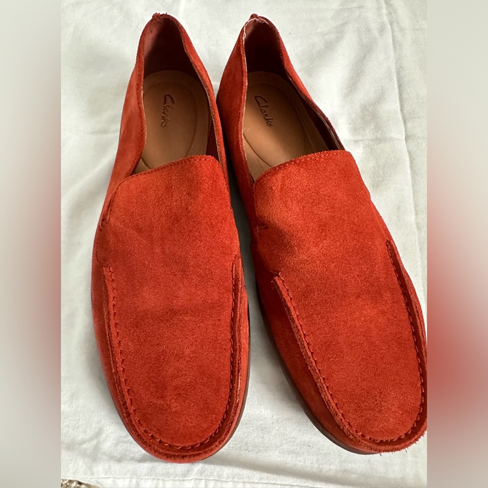 Clarks Original MEN US7.5